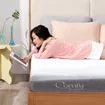 Nệm foam Comfy Cloud 3.0 cân bằng trọng lực dày 18cm - Ảnh thumb 11
