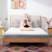 Nệm foam Comfy Cloud 3.0 cân bằng trọng lực dày 18cm - Ảnh thumb 10