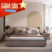 Nệm foam Comfy Cloud 3.0 cân bằng trọng lực dày 18cm - Ảnh thumb 1