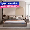 Nệm foam Comfy Cloud 3.0 cân bằng trọng lực dày 18cm - Ảnh thumb 1