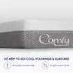 Nệm foam Comfy Cloud 3.0 cân bằng trọng lực - Ảnh thumb 5