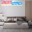 Nệm foam Comfy Lux 2.0 cao cấp kháng khuẩn kép dày 22cm - Ảnh thumb 1