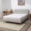 Nệm foam Comfy Lux 3.0 cao cấp tương thích toàn diện dày 25cm - Ảnh thumb 13