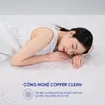 Nệm foam Comfy Lux 3.0 cao cấp tương thích toàn diện dày 25cm - Ảnh thumb 4