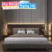Nệm foam Comfy Lux 3.0 cao cấp tương thích toàn diện dày 25cm - Ảnh thumb 1