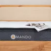 Nệm lò xo Amando Elite Original túi độc lập tiêu chuẩn khách sạn 5 sao dày 23cm (Mua 1 tặng 1 vui lòng LH nhân viên tư vấn) - Ảnh thumb 9