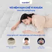 Nệm lò xo Amando Elite Original túi độc lập tiêu chuẩn khách sạn 5 sao dày 23cm - Ảnh thumb 4