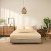 Bộ chăn ga Lụa tencel cao cấp Amando Lagom 5 chi tiết - Ảnh thumb 19