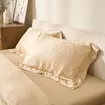 Bộ chăn ga Lụa tencel cao cấp Amando Lagom 5 chi tiết - Ảnh thumb 15