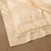 Bộ chăn ga Lụa tencel cao cấp Amando Lagom 5 chi tiết - Ảnh thumb 12