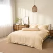 Bộ chăn ga Lụa tencel cao cấp Amando Lagom 5 chi tiết - Ảnh thumb 18