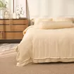 Bộ chăn ga Lụa tencel cao cấp Amando Lagom 5 chi tiết - Ảnh thumb 17