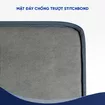 Nệm lò xo Spring Air Back Supporter Firm hỗ trợ nâng đỡ dày 25cm - Ảnh thumb 8