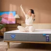 Nệm lò xo Spring Air Back Supporter Firm hỗ trợ nâng đỡ dày 25cm - Ảnh thumb 15