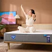 Nệm lò xo Spring Air Back Supporter Firm hỗ trợ nâng đỡ dày 25cm - Ảnh thumb 4