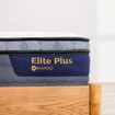 Nệm lò xo túi độc lập Amando Elite Plus giảm tiếng ồn dày 25cm - Ảnh thumb 10