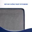 Nệm lò xo Spring Air Back Supporter Firm Plus nâng đỡ làm mát dày 26cm - Ảnh thumb 11