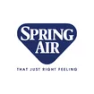 Nệm lò xo Spring Air Back Supporter Firm Plus nâng đỡ làm mát dày 26cm - Ảnh thumb 14
