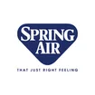 Nệm lò xo Spring Air Back Supporter Firm Plus nâng đỡ làm mát dày 26cm - Ảnh thumb 14