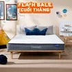 Nệm lò xo Goodnight Magic giá tốt dày 20cm - Ảnh thumb 1