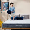 Nệm lò xo Goodnight Magic giá tốt dày 20cm - Ảnh thumb 12