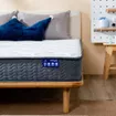 Nệm lò xo Goodnight Magic giá tốt dày 20cm - Ảnh thumb 9