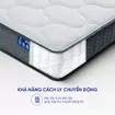 Nệm lò xo Goodnight Magic giá tốt dày 20cm - Ảnh thumb 5