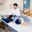 Nệm lò xo Goodnight Magic giá tốt dày 20cm - Ảnh thumb 13