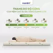 Nệm cao su đa tầng Gummi Lite giá tốt dày 10cm - Ảnh thumb 4