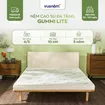 Nệm cao su đa tầng Gummi Lite giá tốt dày 10cm - Ảnh thumb 1
