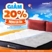 Dịch vụ vệ sinh nệm lò xo - Ảnh thumb 1