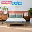 Nệm foam Goodnight Massage 2.0 (Hachi) giảm áp lực dày 15cm - Ảnh thumb 1