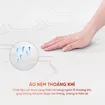 Nệm foam Goodnight Hachi giảm áp lực dày 15cm - Ảnh thumb 5