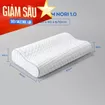 Gối foam Goodnight Nori 1.0 lượn sóng nâng đỡ cổ vai gáy - Ảnh thumb 1