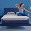 (Phiên bản giới hạn) Nệm lò xo Bedgear M3 Medium & Firm (0.0 & 2.0) tùy chỉnh thông minh - Ảnh thumb 5
