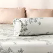 Bộ Ga chun sợi gỗ thiên nhiên Amando Aleena 4 chi tiết - Ảnh thumb 36