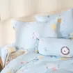 Bộ Ga chun sợi gỗ thiên nhiên Amando Aleena 4 chi tiết - Ảnh thumb 25