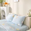 Bộ Ga chun sợi gỗ thiên nhiên Amando Aleena 4 chi tiết - Ảnh thumb 24