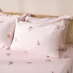 Bộ Ga chun sợi gỗ thiên nhiên Amando Aleena 4 chi tiết - Ảnh thumb 38