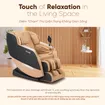 Ghế massage Ogawa Smart-X xoa dịu nhức mỏi, trải nghiệm thư giãn toàn diện - Ảnh thumb 2