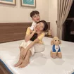 Nệm foam iComfy Coolax massage thoáng mát dày 15cm (BST Ngủ Mát) - Ảnh thumb 18