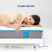 Nệm foam iComfy Coolax massage thoáng mát - Ảnh thumb 4