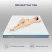 Nệm foam iComfy Coolax massage thoáng mát - Ảnh thumb 3