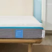 Nệm foam iComfy Coolax massage thoáng mát dày 15cm (BST Ngủ Mát) - Ảnh thumb 9