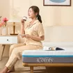 Nệm foam iComfy Coolax massage thoáng mát - Ảnh thumb 8