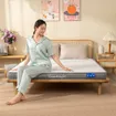 Nệm cao su đa tầng Goodnight Rena vững chắc, thông thoáng dày 10cm - Ảnh thumb 10