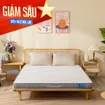 Nệm cao su đa tầng Goodnight Rena vững chắc, thông thoáng dày 10cm - Ảnh thumb 1