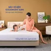 Ga chống thấm Goodnight Sumi mềm mại, kháng khuẩn, thông thoáng - Ảnh thumb 3