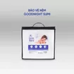 Bảo vệ nệm Goodnight Sumi chống thấm, mềm mại - Ảnh thumb 4