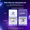 Ga chống thấm Goodnight Sumi mềm mại, kháng khuẩn, thông thoáng - Ảnh thumb 2